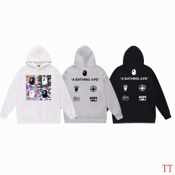 Picture of Bape Hoodies _SKUBapeS-XXL20tn021576